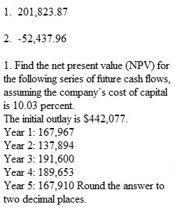 Homework 6B